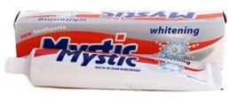 Духи, Парфюмерия, косметика Зубная паста - BioFresh Whitening Mystic 