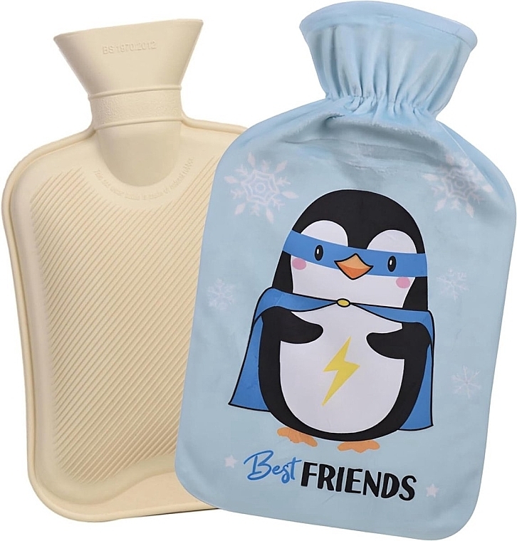 Грелка в чехле - Take Care Best Friends Heat Bag — фото N2