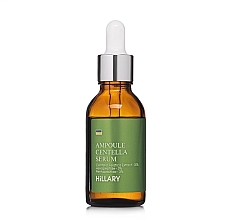 Духи, Парфюмерия, косметика Ампульная сыворотка с центелой - Hillary Ampoule Centella Serum