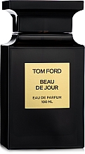 Парфумерія, косметика Tom Ford Beau De Jour Private Blend - Парфумована вода