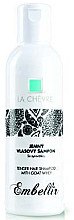 Парфумерія, косметика Шампунь для волосся - La Chevre Embellir Soft Hair Shampoo With Goat Milk Whey