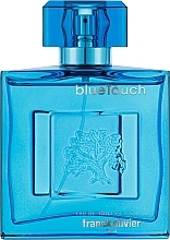 Парфумерія, косметика Franck Olivier Blue Touch - Туалетна вода