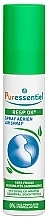 Парфумерія, косметика Респіраторний спрей з 19 ефірними оліями - Puressentiel Resp OK Respirator Spray