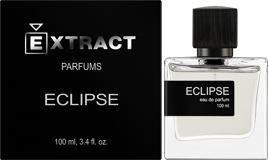 Extract Eclipse - Парфумована вода — фото N2