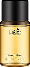 Парфумерія, косметика Парфумована олія для волосся - La'dor Perfumed Hair Oil Our Leaf