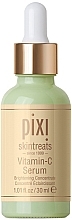 Парфумерія, косметика Сироватка для обличчя з вітаміном С - Pixi Vitamin-C Serum