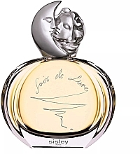 Sisley Soir De Lune Merci Gift Set - Набір (edp/100ml + b/cr/150ml) — фото N3