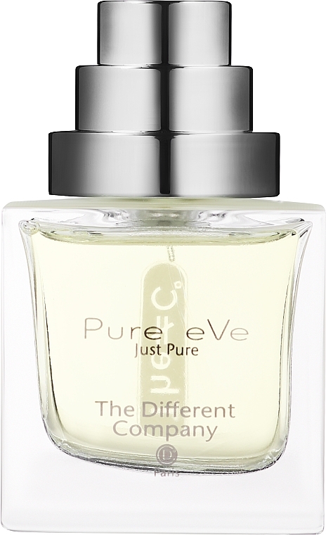 The Different Company Pure eVe - Парфюмированная вода — фото N1