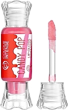 Духи, Парфюмерия, косметика Блеск для губ - Colour Intense Candy Lip Gloss