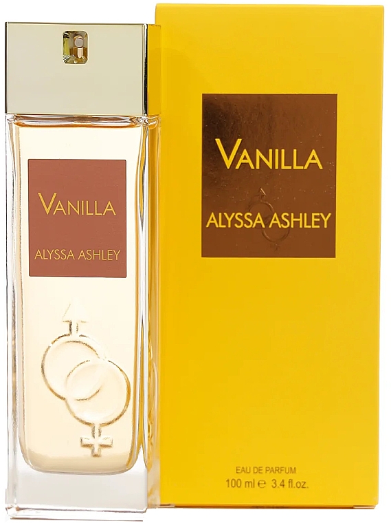 Alyssa Ashley Vanilla - Парфумована вода — фото N2