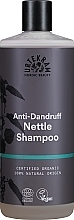 Шампунь "Крапива" против перхоти - Urtekram Nettle Anti-Dandruff Shampoo — фото N3