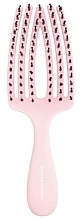 Набір щіток для волосся, 16 шт. - Olivia Garden Fingerbrush Round Display — фото N2