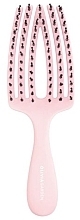 Набор расчесок, 12 шт. - Olivia Garden Fingerbrush Care Mini Display Kids Edition — фото N2