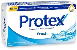 Парфумерія, косметика Антибактеріальне мило - Protex Fresh Antibacterial Soap
