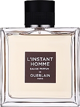 Парфумерія, косметика Guerlain LInstant de Guerlain pour Homme - Парфумована вода