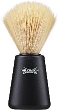 Парфумерія, косметика Помазок для гоління - Wilkinson Sword Classic Men's Shaving Brush