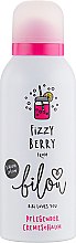 Духи, Парфюмерия, косметика Лосьон-пенка для тела - Bilou Fizzy Berry Cream Foam
