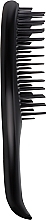 Щетка для волос - Tangle Teezer The Ultimate Detangler Mini Liquorice Black — фото N2