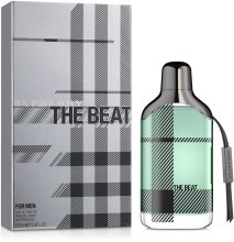 Духи, Парфюмерия, косметика УЦЕНКА Burberry The Beat For Men - Туалетная вода *