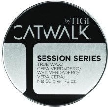 Духи, Парфюмерия, косметика Воск для волос с легкой фиксацией - Tigi Catwalk Session Series True Wax