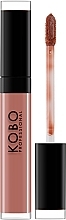 Духи, Парфюмерия, косметика УЦЕНКА Увлажняющий блеск для губ - Kobo Professional Nude Lipgloss *