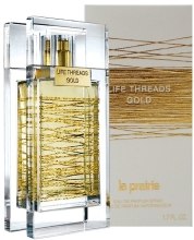 Духи, Парфюмерия, косметика La Prairie Life Threads Gold - Парфюмированная вода