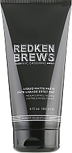 Парфумерія, косметика Моделювальна паста для волосся - Redken Brews Liquid Matte Paste