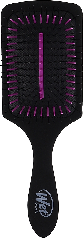 Расческа для волос - Wet Brush Paddle Detangler Purist — фото N1