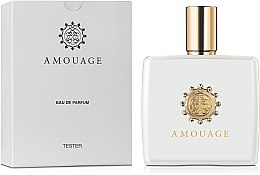 Amouage Honour for Woman - Парфюмированная вода (тестер без крышечки) — фото N2