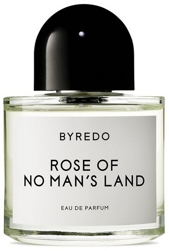Byredo Rose Of No Man`s Land - Парфумована вода (тестер з кришечкою) — фото N1