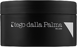 Маска для выпрямления волос - Diego Dalla Palma Plumping Smoothing Mask — фото N2