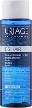 Духи, Парфюмерия, косметика Шампунь мягкий балансирующий - Uriage DS Hair Soft Balancing Shampoo