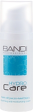 Питательно-увлажняющий крем для лица - Bandi Professional Hydro Care Nourishing And Moisturizing Cream — фото N2