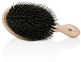 Духи, Парфюмерия, косметика Расческа - Chi Luxury Nylon & Boar Bristle Paddle Brush