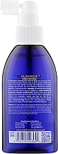 Стимулирующая сыворотка для мужчин для роста волос и здоровья кожи головы - Mediceuticals Advanced Hair Restoration Technology Numinox  — фото N4