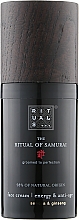 Парфумерія, косметика Антивіковий крем для обличчя - Rituals The Ritual of Samurai Energy & Anti-Age Face Cream