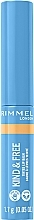 Відтінковий бальзам для губ - Rimmel Kind & Free Tinted Lip Balm — фото N1