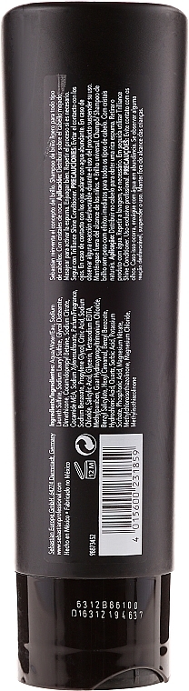 Шампунь для ошеломительного блеска волос - Sebastian Found Trilliance Shampoo — фото N6
