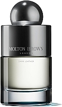 Парфумерія, косметика Molton Brown Dark Leather Eau de Parfum - Туалетна вода