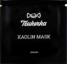 Духи, Парфюмерия, косметика ПОДАРОК! Каолиновая маска для лица - Tsukerka Kaolin Mask