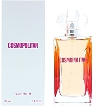 Парфумерія, косметика Cosmopolitan Eau De Parfum - Парфумована вода