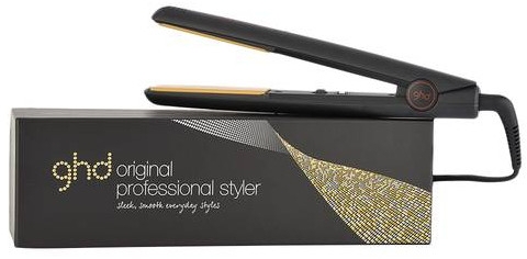 Прасочка для випрямлення волосся - Ghd Original Professional Styler — фото N2