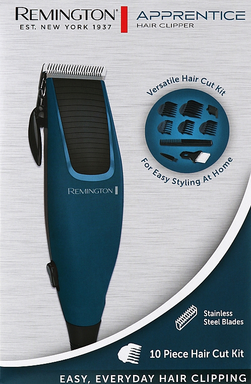 Машинка для стрижки - Remington HC5020 E51 Apprentice Hair Clipper  — фото N2