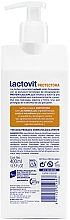 Молочко для тела - Lactovit Activit Protective Body Milk — фото N3