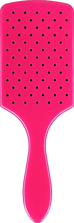 Щітка для волосся - Wet Brush Paddle Detangler Purist Pink — фото N2