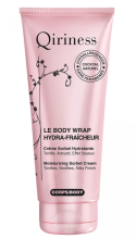 Духи, Парфюмерия, косметика Увлажняющий крем-сорбет для тела - Qiriness Moisturizing Sorbet Cream