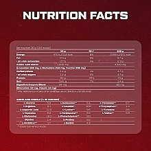 Протеїн сироватковий "Шоколад" - Scitec Nutrition 100% Whey Protein Professional Chocolate — фото N4