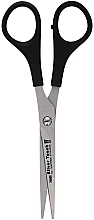 Ножницы для стрижки 70060, 15.24 см, прямые - Witte Silver Touch 6" — фото N1