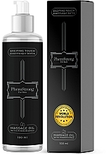 Парфумерія, косметика PheroStrong For Men - Масажна олія