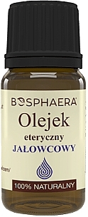 Ефірна олія ялівцю - Bosphaera Essential Oil — фото N1